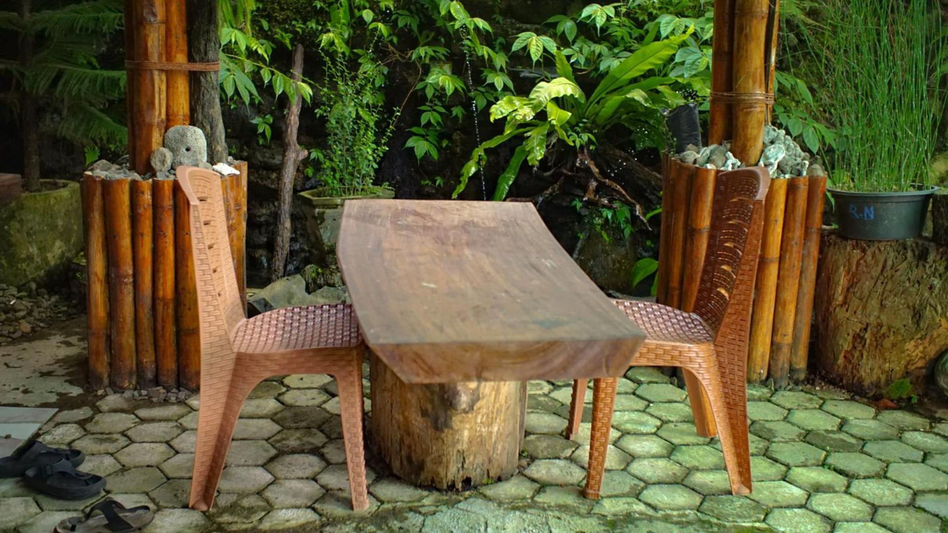 Goa Walet Cottage Praya Exterior foto