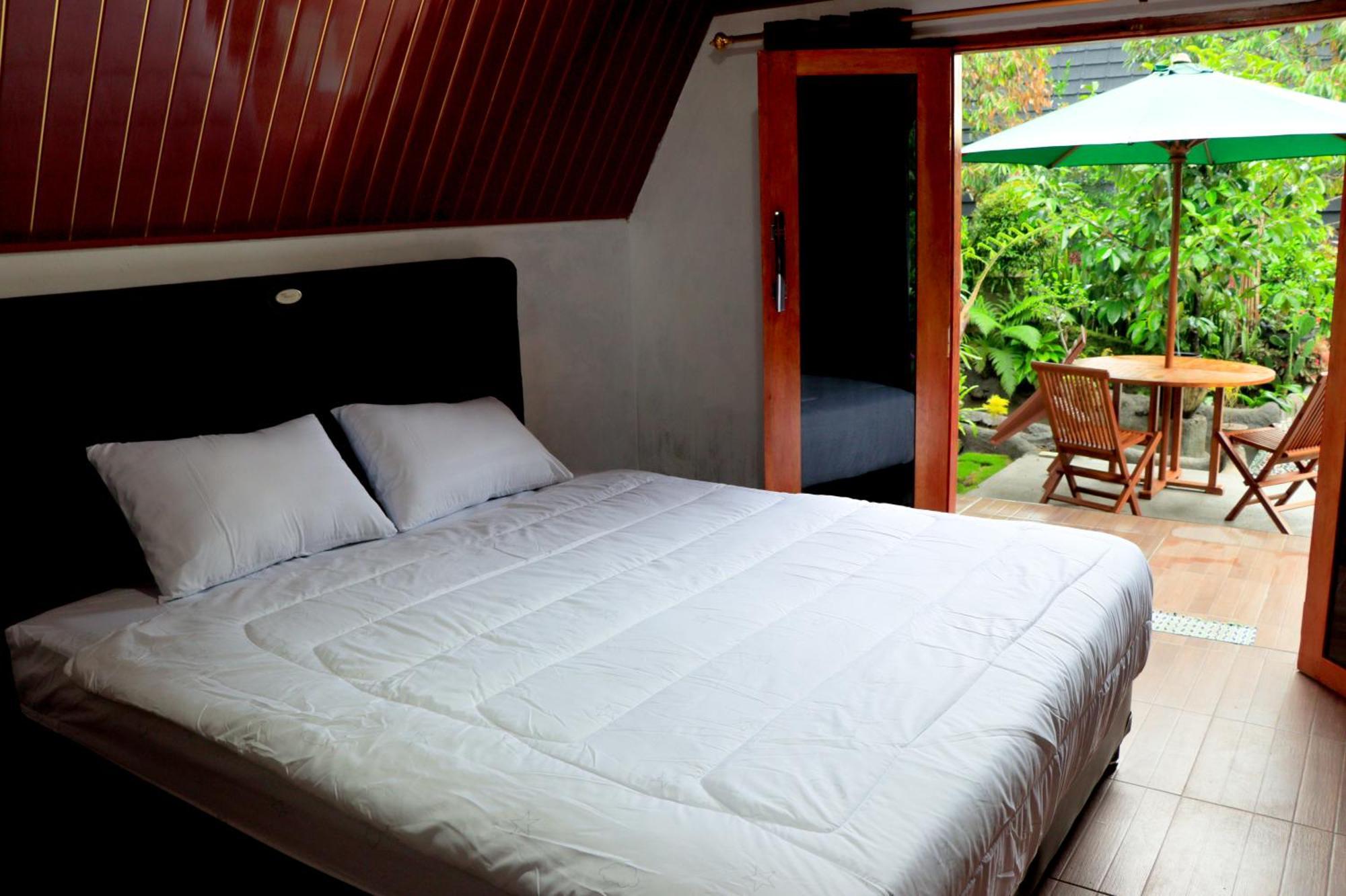 Goa Walet Cottage Praya Exterior foto