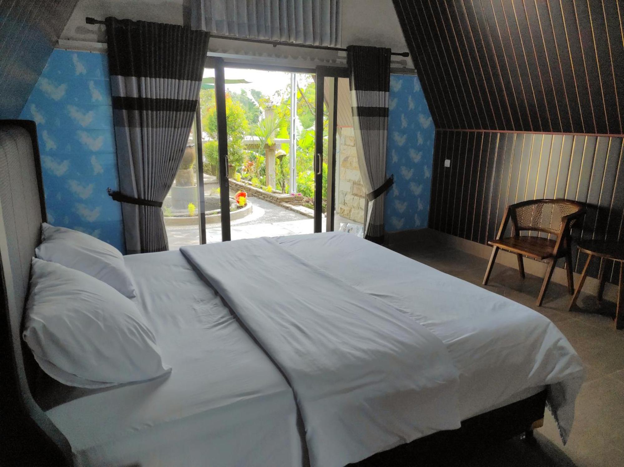 Goa Walet Cottage Praya Exterior foto